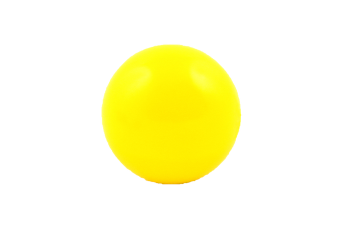 Piłka Rusałka 6 cm Akson 