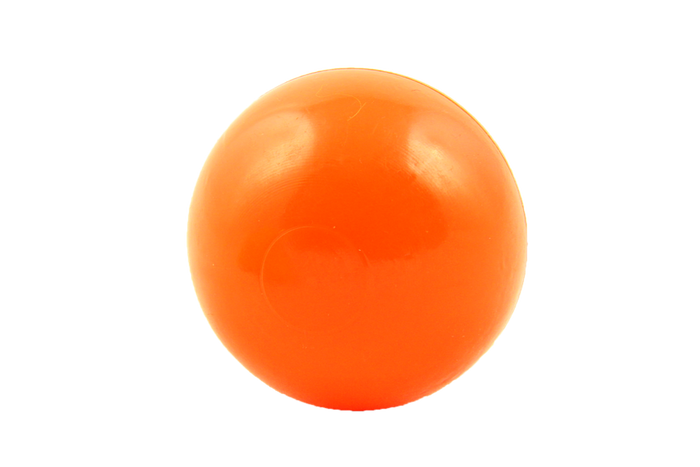 Piłka Rusałka 6 cm Akson 